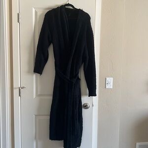 Skims Black Robe